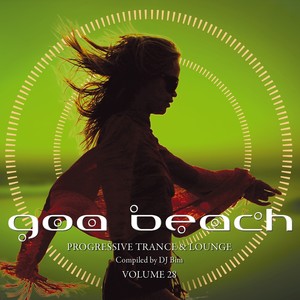 Goa Beach, Vol. 28