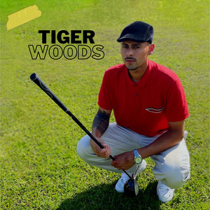 Tiger Woods