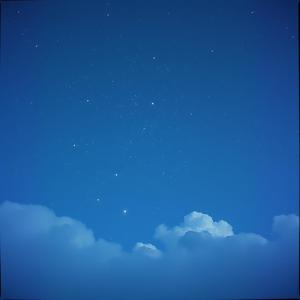 Winter Night (part.1)