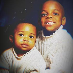 My Brothers Keeper (Explicit)