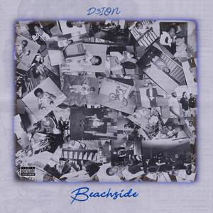 Beachside (feat. Alon Crooks) [Explicit]