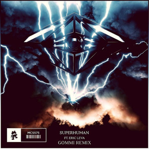 SUPERHUMAN (GOMMI REMIX)