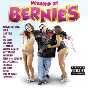 Weekend At Bernie's (Explicit)