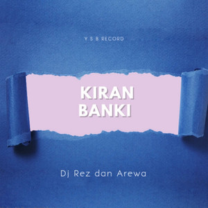 Kiran Banki