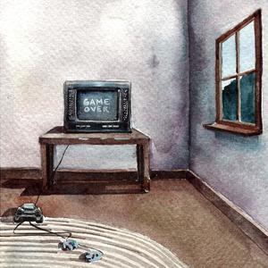 20 Days(feat. Angelikah)