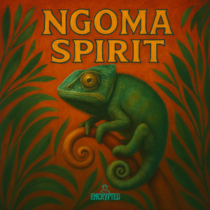 Ngoma Spirit
