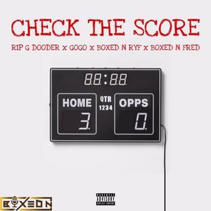 Check The Score!! (Explicit)