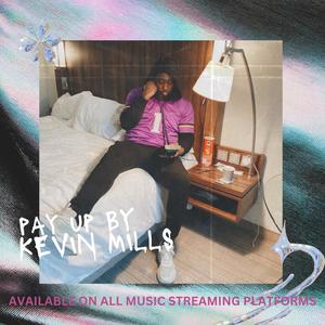 Pay Up (Explicit)