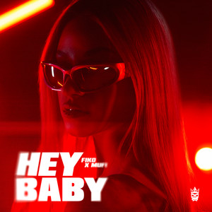 Hey Baby
