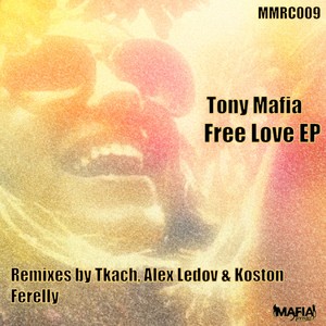 Free Love (Tkach & Alex Ledov Remix)