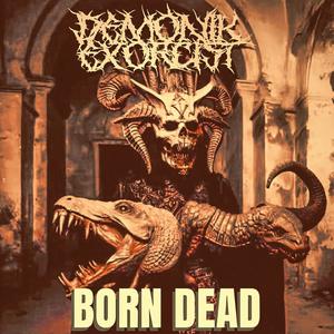 Born Dead (Explicit)