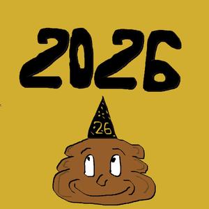 Poo poo Doo doo 2026