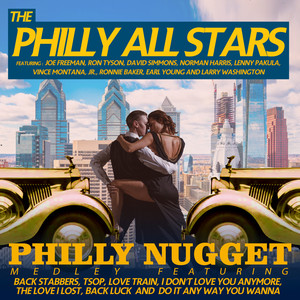 Philly Nugget (Long Version)