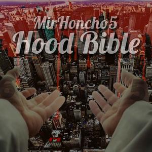 Hood Bible (Explicit)