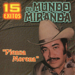 15 Exitos de Mundo Miranda