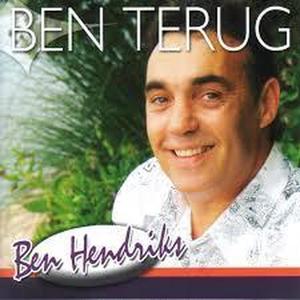 Ben terug