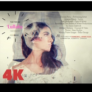 Lullaby(Time for Bed)