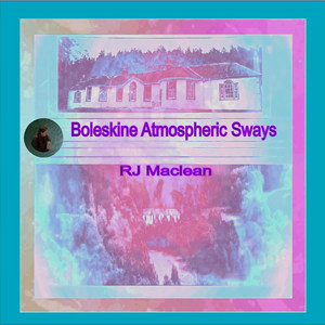 Boleskine Atmospheric Sways RJ Maclean