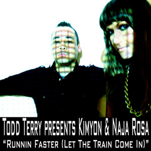 Runnin Faster(Let The Train Come In) (Alexi Delano Remix)
