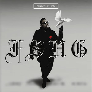 The Exodus(feat. Ghost Wright & Lady Ay)