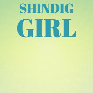 Shindig Girl