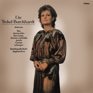 Lohengrin - Act II: 