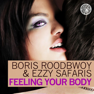 Feeling Your Body (Dave Kurtis Remix)