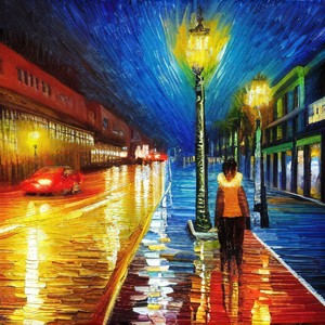 别在Live house哭泣