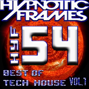 Best Of Tech-House Vol.1