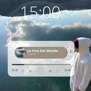 La Fine Del Mondo (Explicit)