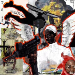 Got Damn (feat. Holden Black) (Explicit)