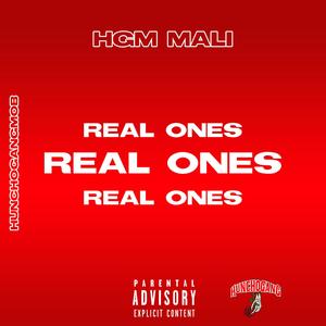 Real Ones (Explicit)