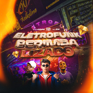 Eletrofunk Berimbalizado (Explicit)