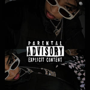 Pretty Flex (feat. 2hefner) (Explicit)