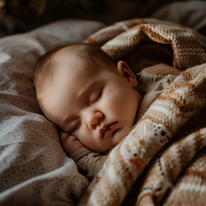 Ecos Suaves: Sonidos Tranquilizadores Para Bebés