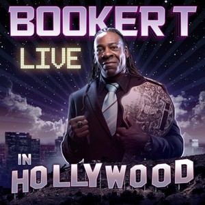 The Best Part Was the Sea Bass[feat. Corey Graves] (Live|Explicit)