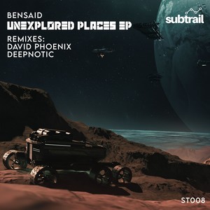 Water Swirl (Deepnotic Remix)