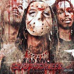 Savo Voorhees (Explicit)