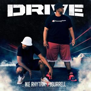 Drive (feat. JBurrell)