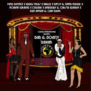 Push It In Hard (Remastered|Explicit)