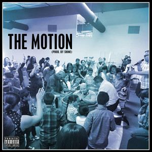 The Motion (Explicit)