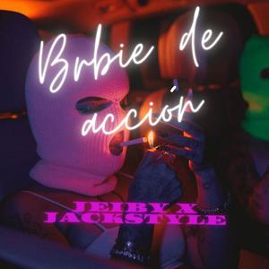 Barbie de acción (feat. Jackstyle)