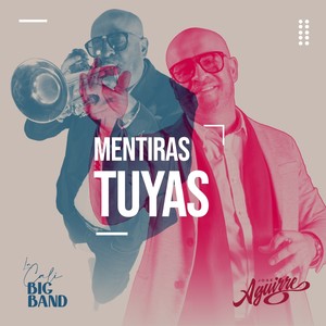 Mentiras Tuyas