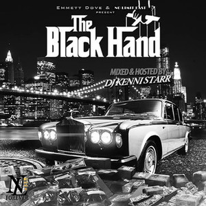 The Black Hand (Explicit)