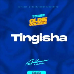 Tingisha