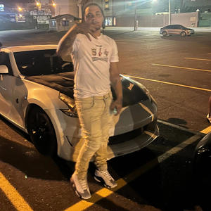 2 AM In Sheyang (Freestyle) (feat. FOMCOBIII) (Explicit)