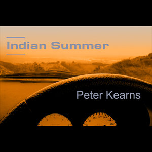 Indian Summer - EP