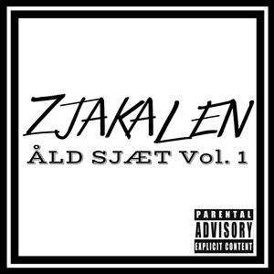 ÅLD SJÆT Vol. 1 (Explicit)