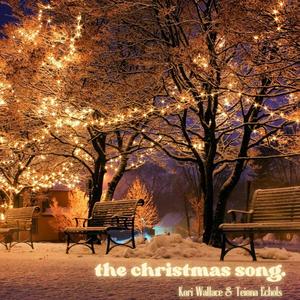 the christmas song. (feat. Teiona Echols)