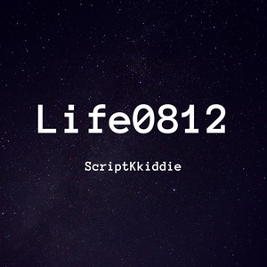 Life0812